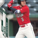 2020 Topps Pro Debut PD53 Grant Little