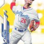 2020 Topps Pro Debut PD57 Luis Patino