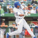2020 Topps Pro Debut PD62 Brennen Davis 2020 Topps Pro Debut PD62 Brennen Davis