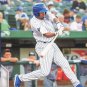 2020 Topps Pro Debut PD62 Brennen Davis
