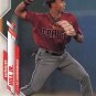 2020 Topps Pro Debut PD63 Glenallen Hill Jr.