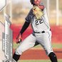 2020 Topps Pro Debut PD92 Matthew Thompson