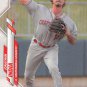 2020 Topps Pro Debut PD93 Jonathan India