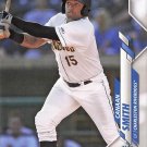 2020 Topps Pro Debut PD94 Canaan Smith