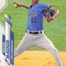 2020 Topps Pro Debut PD99 Triston McKenzie