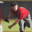 2020 Topps Pro Debut PD103 Blake Walston 2020 Topps Pro Debut PD103 Blake Walston