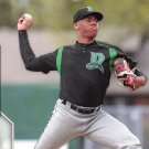 2020 Topps Pro Debut PD107 Hunter Greene