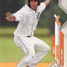 2020 Topps Pro Debut PD108 Riley Greene 2020 Topps Pro Debut PD108 Riley Greene