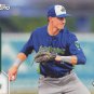 2020 Topps Pro Debut PD110 Logan Davidson