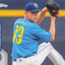 2020 Topps Pro Debut PD119 MacKenzie Gore 2020 Topps Pro Debut PD119 MacKenzie Gore