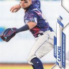 2020 Topps Pro Debut PD122 Gabriel Cancel 2020 Topps Pro Debut PD122 Gabriel Cancel