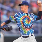 2020 Topps Pro Debut PD123 Brandon Williamson 2020 Topps Pro Debut PD123 Brandon Williamson