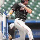 2020 Topps Pro Debut PD185 JJ Bleday