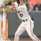 2020 Topps Pro Debut PD186 Adam Hall