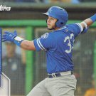 2020 Topps Pro Debut PD189 Keibert Ruiz