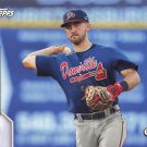 2020 Topps Pro Debut PD197 Beau Philip