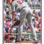 2020 Topps Big League 47 Aaron Nola