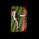 2011 Bowman 42 Adam Wainwright 2011 Bowman 42 Adam Wainwright
