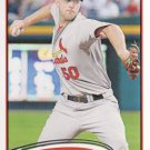 2012 Topps 495 Adam Wainwright 2012 Topps 495 Adam Wainwright