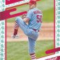 2021 Donruss Liberty 137 Adam Wainwright