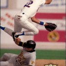 1993 Upper Deck 441 Benji Gil 1993 Upper Deck 441 Benji Gil