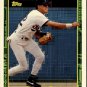 1994 Topps 231 Benji Gil