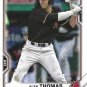 2021 Bowman Prospects BP31 Alek Thomas
