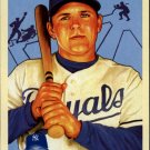 2008 Upper Deck Goudey 88 Billy Butler 2008 Upper Deck Goudey 88 Billy Butler