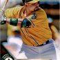 2016 Topps 17 Billy Butler