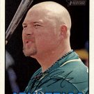 2016 Topps Heritage 123 Billy Butler