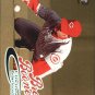 1999 Ultra Gold Medallion 51 Bret Boone