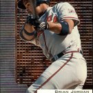 2000 Black Diamond 11 Brian Jordan