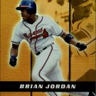 2000 Bowman's Best 29 Brian Jordan