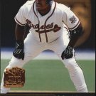 2000 Upper Deck 46 Brian Jordan