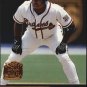 2000 Upper Deck 46 Brian Jordan