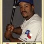 2005 Fleer Tradition 145 Brian Jordan