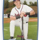 2012 Bowman Prospects BP18 Brandon Drury