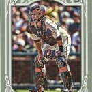 2013 Topps Gypsy Queen 110A Buster Posey 2013 Topps Gypsy Queen 110A Buster Posey