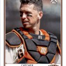 2020 Topps Big League 112 Buster Posey 2020 Topps Big League 112 Buster Posey