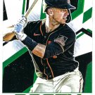 2021 Topps Fire 177 Buster Posey 2021 Topps Fire 177 Buster Posey