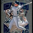 2021 Panini Mosaic Producers 7 Chipper Jones
