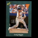1991 Classic III T2 Craig Biggio 1991 Classic III T2 Craig Biggio