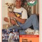 1993 Milk Bone Super Stars 20 Craig Biggio