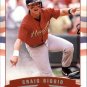 2002 Fleer 213 Craig Biggio