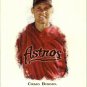 2007 Topps Allen and Ginter 323 Craig Biggio