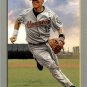 2020 Topps Update Turkey Red '20 TR9 Craig Biggio