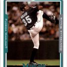 2005 Topps 395 Dontrelle Willis 2005 Topps 395 Dontrelle Willis