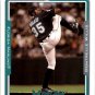 2005 Topps 395 Dontrelle Willis