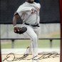 2008 Bowman 51 Dontrelle Willis