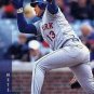 1997 Donruss 57 Edgardo Alfonzo
